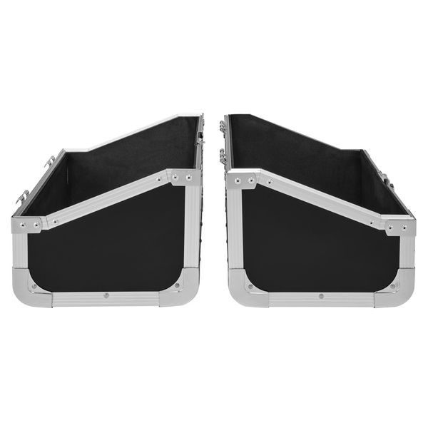 Reloop 80 Record Case Black