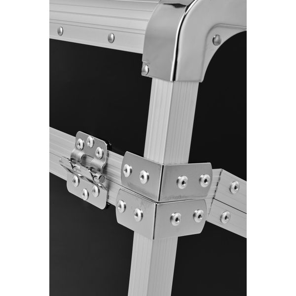 Reloop 80 Record Case Black