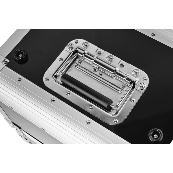 Reloop 80 Record Case Black