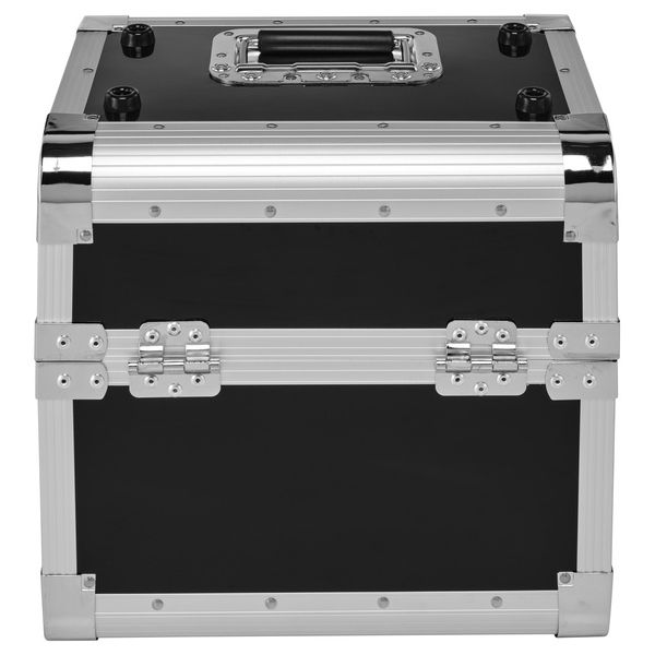 Reloop 80 Record Case Black