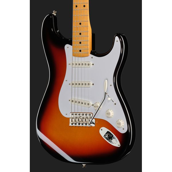 Fender Vintera III L 50s Strat 3CSB