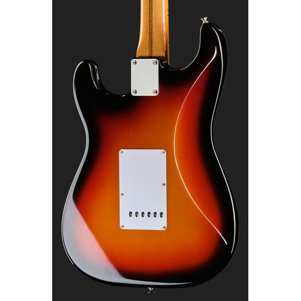 Fender Vintera III L 50s Strat 3CSB
