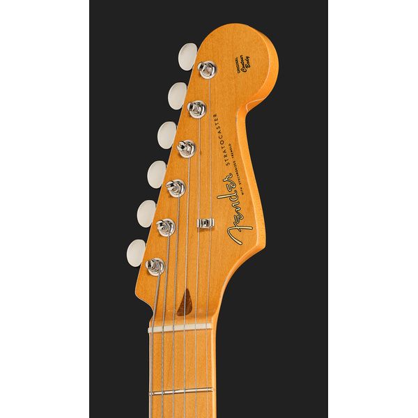 Fender Vintera III L 50s Strat 3CSB