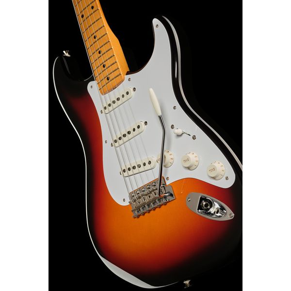 Fender Vintera III L 50s Strat 3CSB