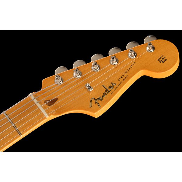 Fender Vintera III L 50s Strat 3CSB