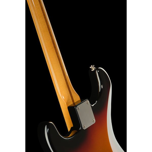 Fender Vintera III L 50s Strat 3CSB