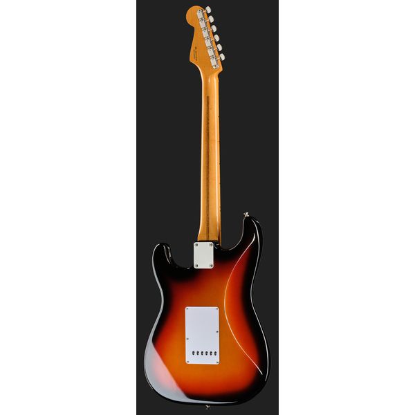 Fender Vintera III L 50s Strat 3CSB