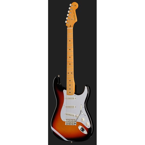 Fender Vintera III L 50s Strat 3CSB