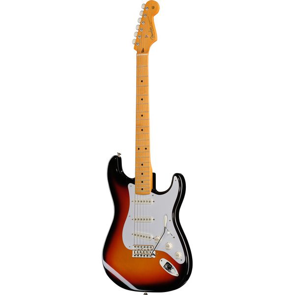 Fender Vintera III L 50s Strat 3CSB