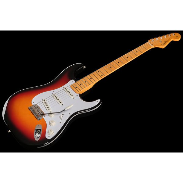 Fender Vintera III L 50s Strat 3CSB
