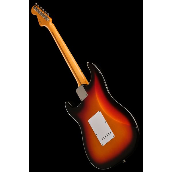 Fender Vintera III L 50s Strat 3CSB