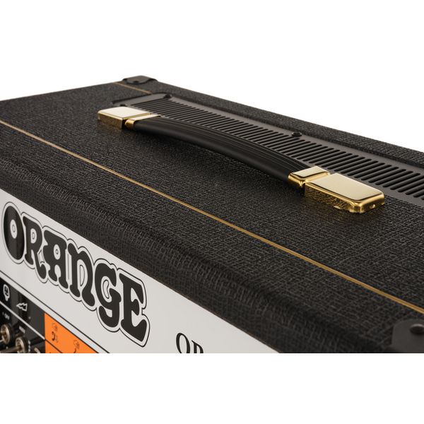 Orange OR 60 Black