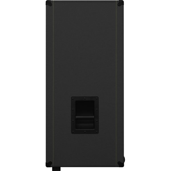 Orange OBC215C Black