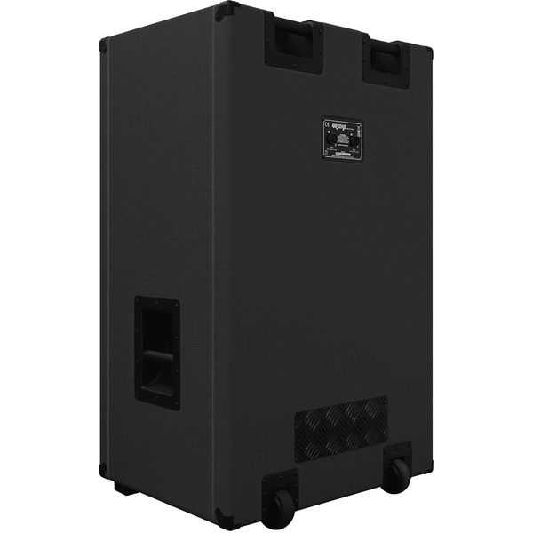 Orange OBC215C Black