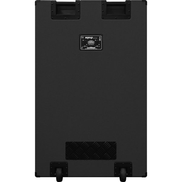 Orange OBC215C Black