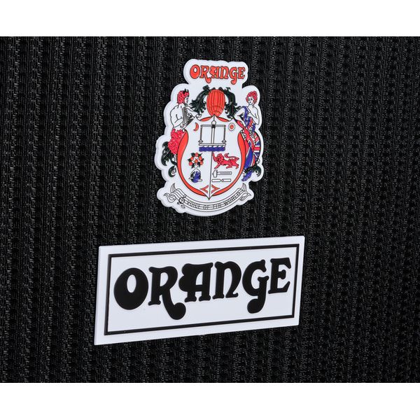 Orange OBC215C Black