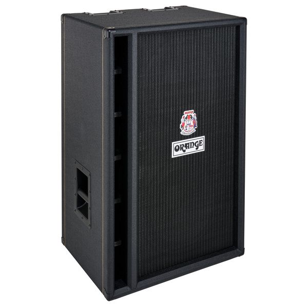 Orange OBC215C Black