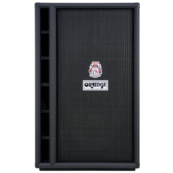 Orange OBC215C Black