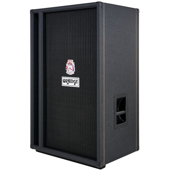 Orange OBC215C Black