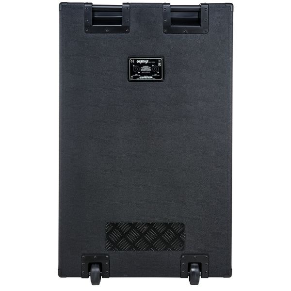 Orange OBC215C Black