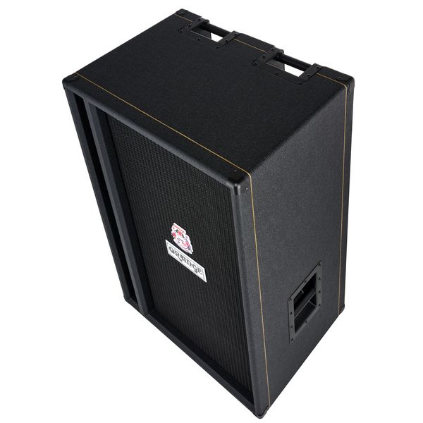 Orange OBC215C Black