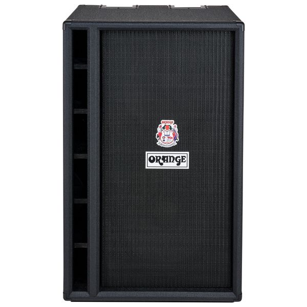 Orange OBC215C Black