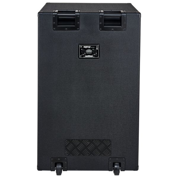 Orange OBC215C Black