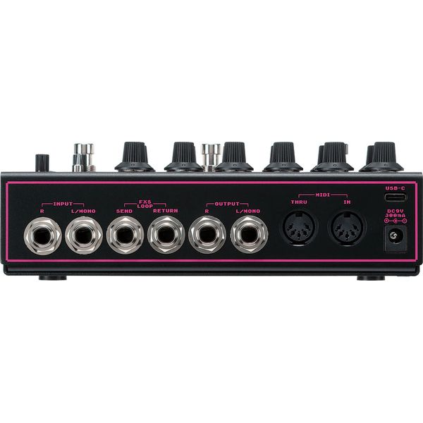 Ibanez LD303 Layer Delayer