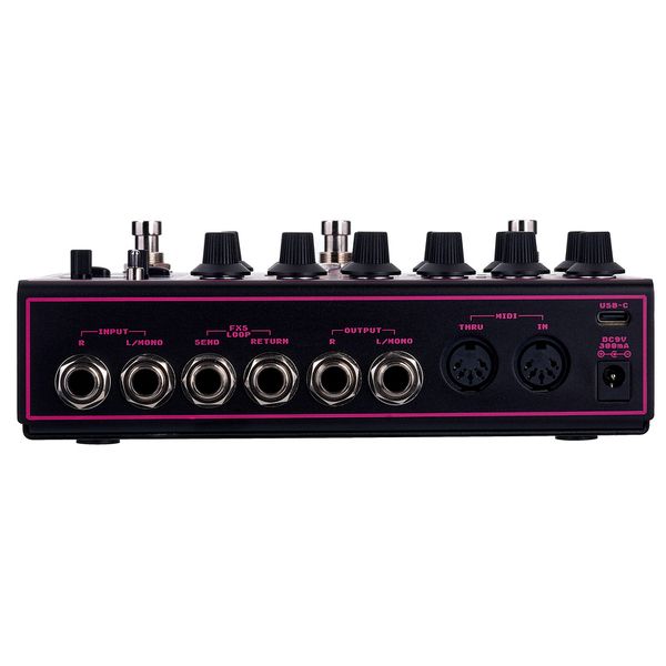 Ibanez LD303 Layer Delayer