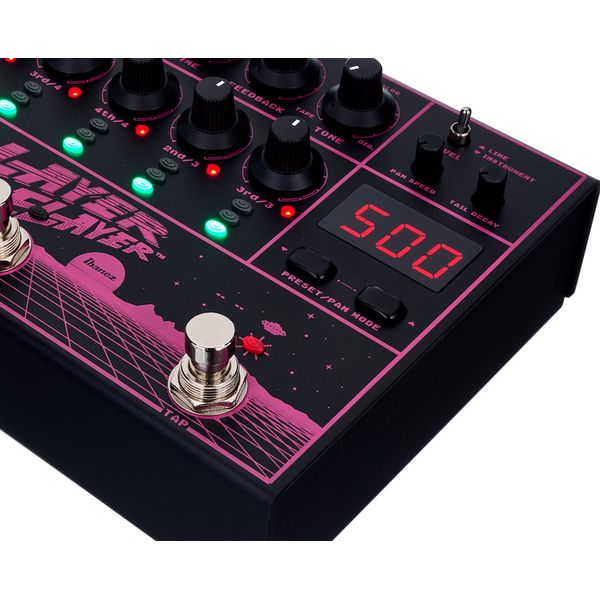 Ibanez LD303 Layer Delayer