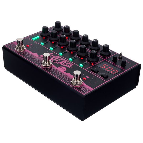 Ibanez LD303 Layer Delayer