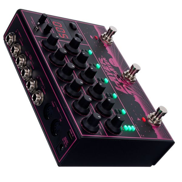 Ibanez LD303 Layer Delayer