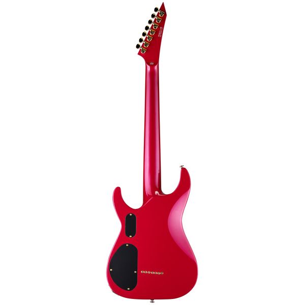 ESP LTD SC-607B Magenta Metallic