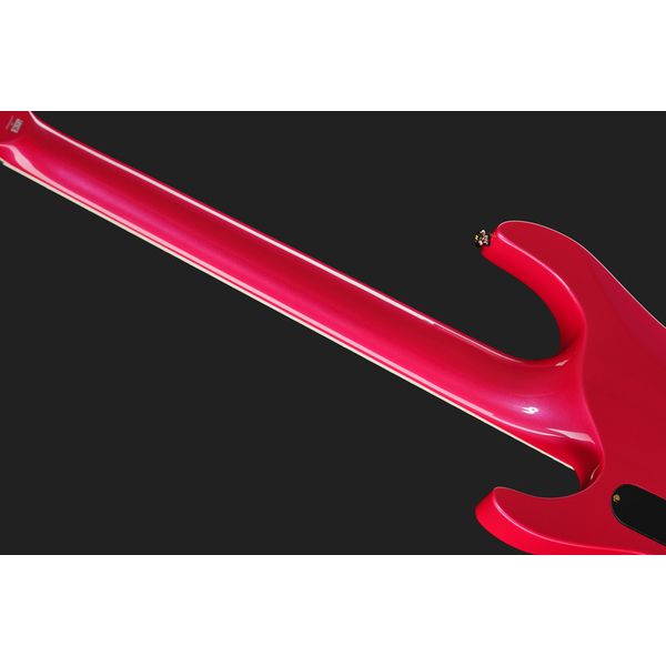 ESP LTD SC-607B Magenta Metallic
