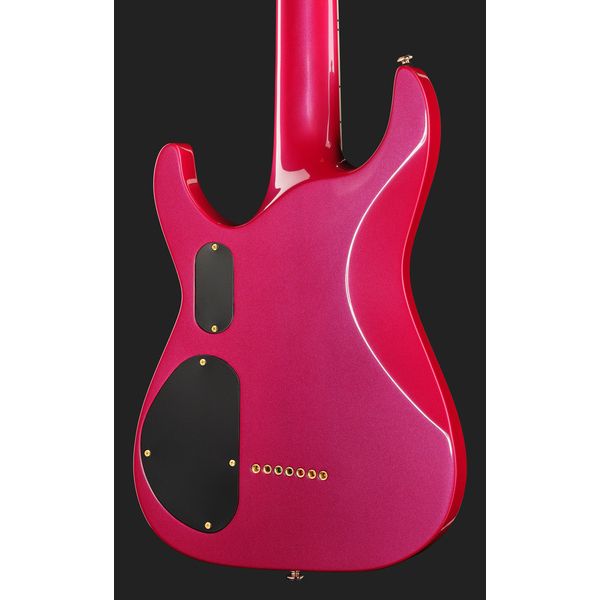 ESP LTD SC-607B Magenta Metallic