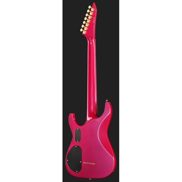 ESP LTD SC-607B Magenta Metallic