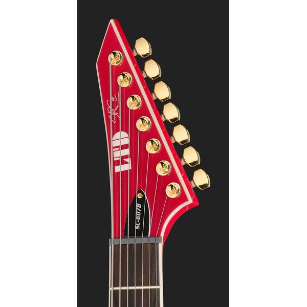 ESP LTD SC-607B Magenta Metallic
