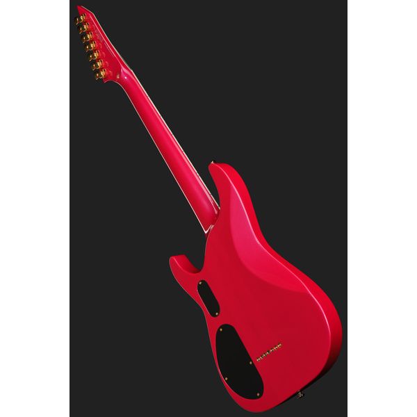 ESP LTD SC-607B Magenta Metallic