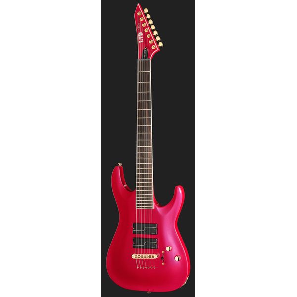 ESP LTD SC-607B Magenta Metallic
