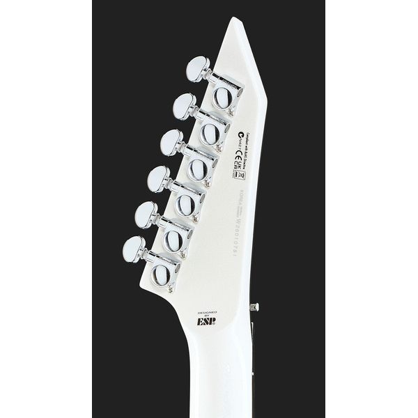 ESP LTD Arrow-1000 PW