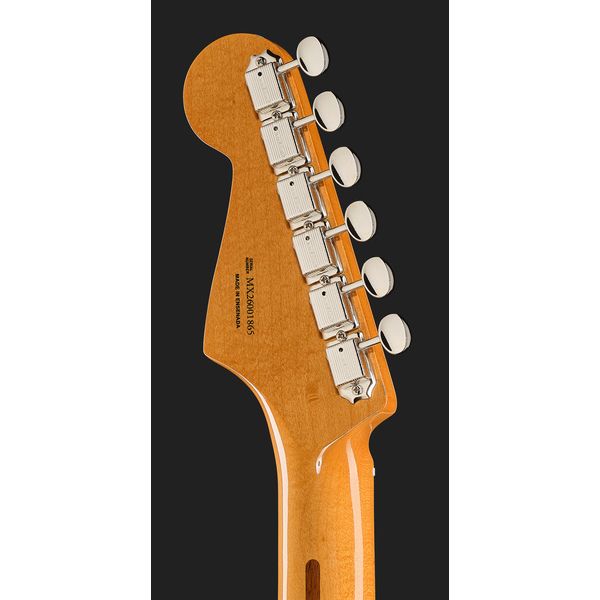 Fender Vintera III L 50s Strat DKR