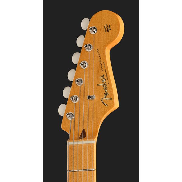 Fender Vintera III L 50s Strat DKR