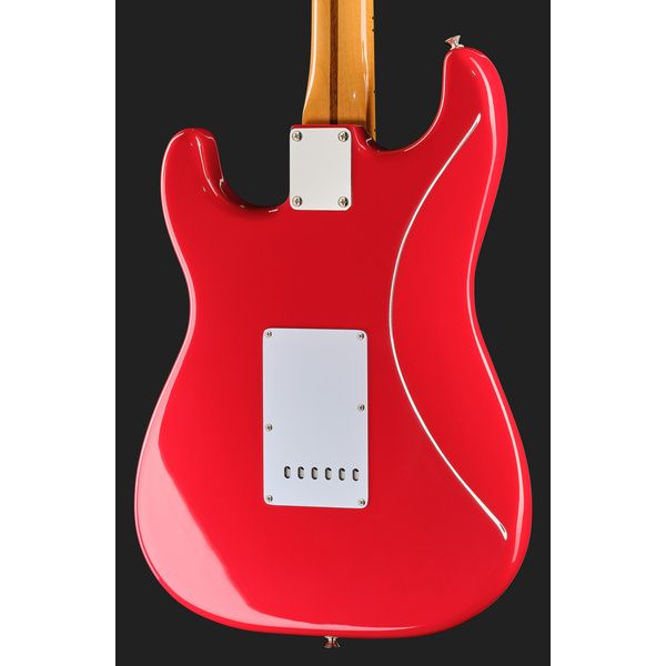 Fender Vintera III L 50s Strat DKR