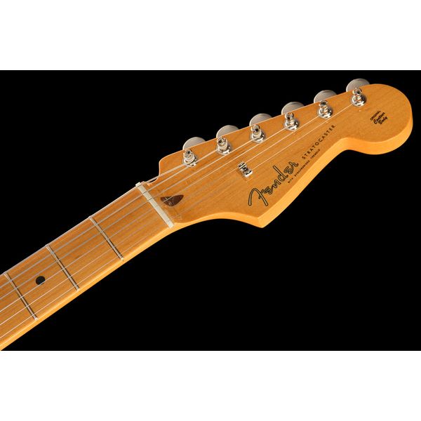 Fender Vintera III L 50s Strat DKR