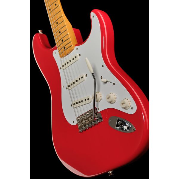 Fender Vintera III L 50s Strat DKR
