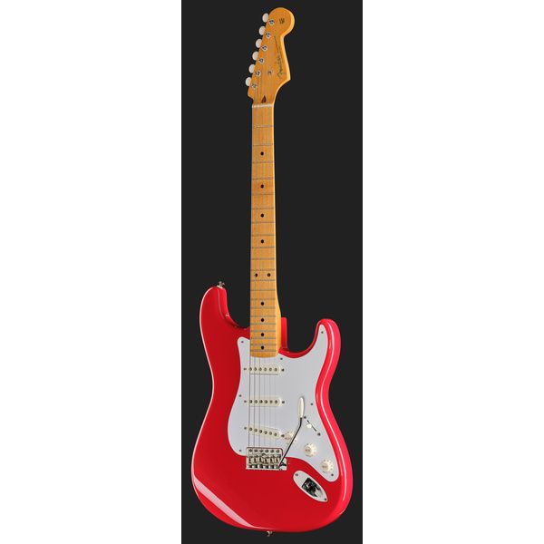 Fender Vintera III L 50s Strat DKR
