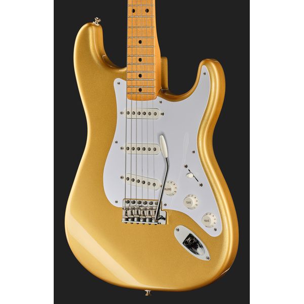 Fender Vintera III L 50s Strat AZG