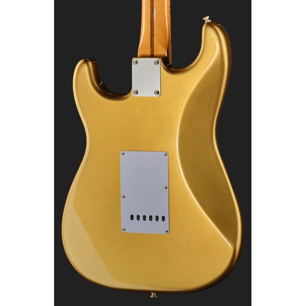 Fender Vintera III L 50s Strat AZG