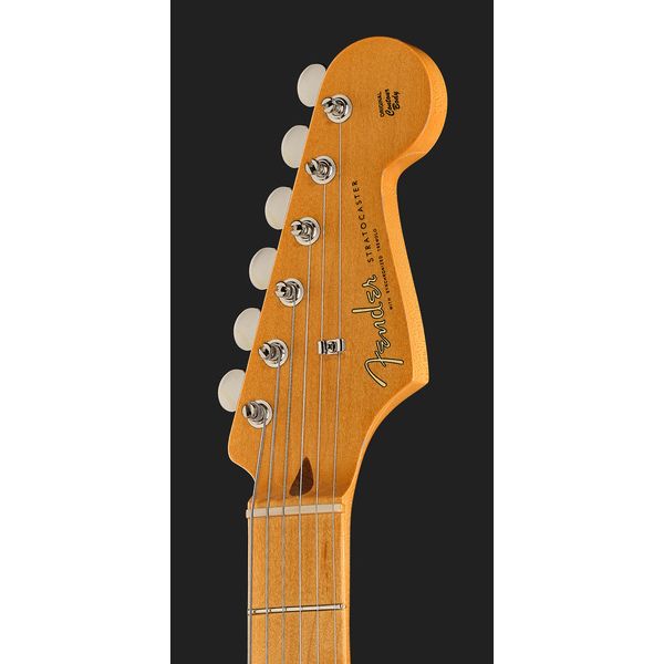 Fender Vintera III L 50s Strat AZG