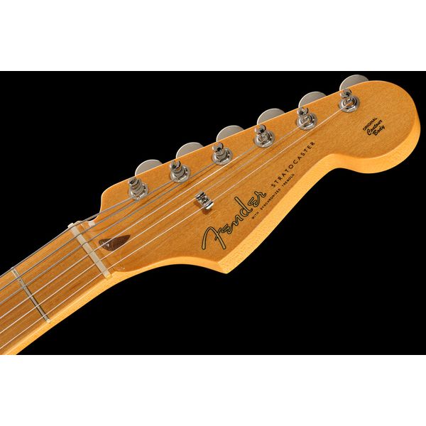 Fender Vintera III L 50s Strat AZG